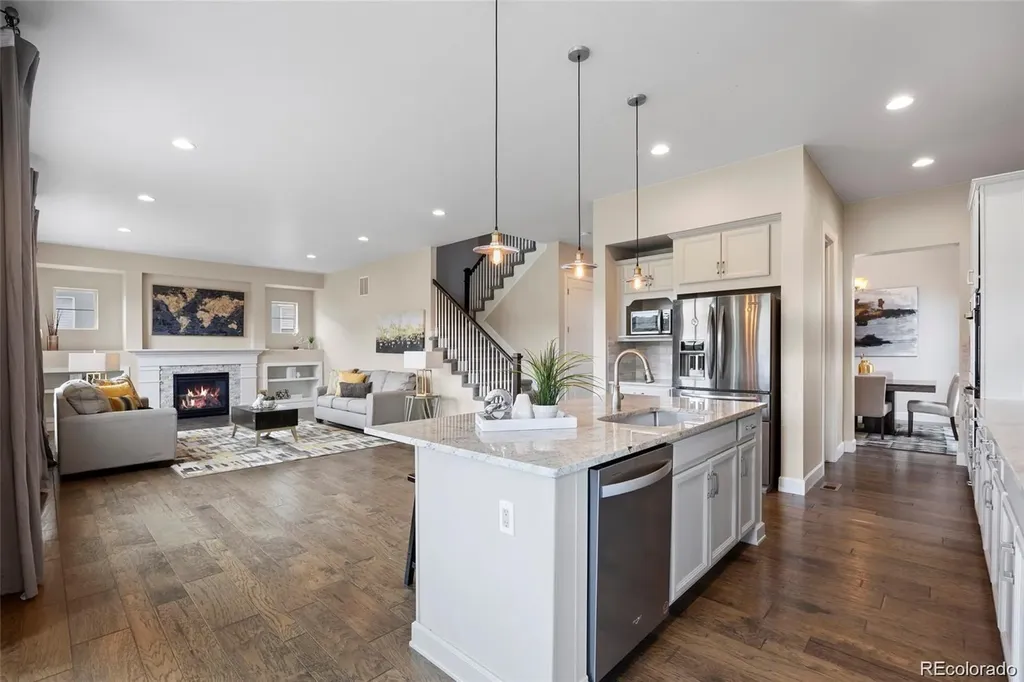10659 Montecito Drive Lone Tree CO 80124