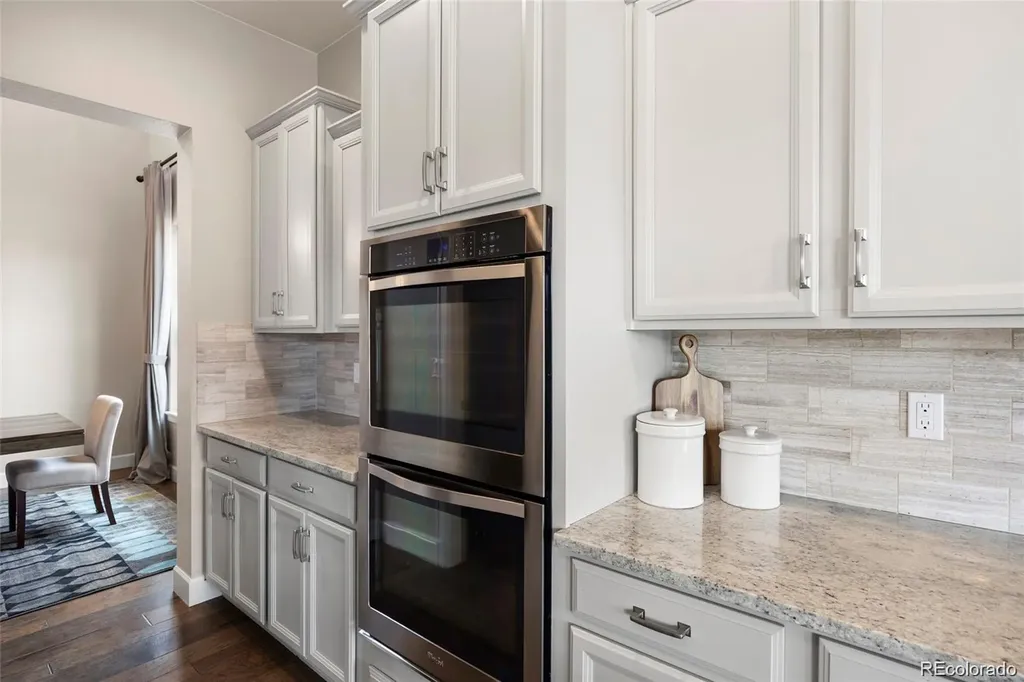 10659 Montecito Drive Lone Tree CO 80124