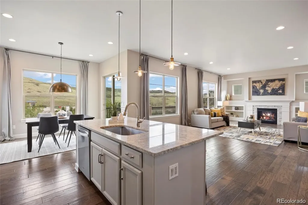 10659 Montecito Drive Lone Tree CO 80124