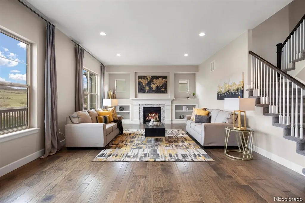 10659 Montecito Drive Lone Tree CO 80124