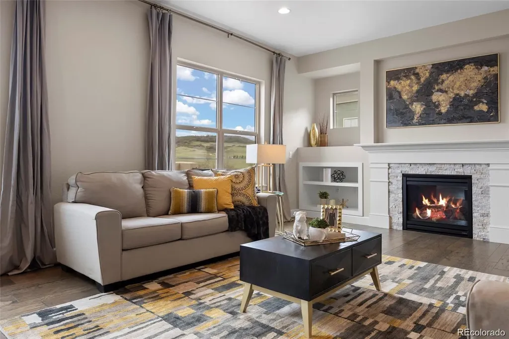 10659 Montecito Drive Lone Tree CO 80124