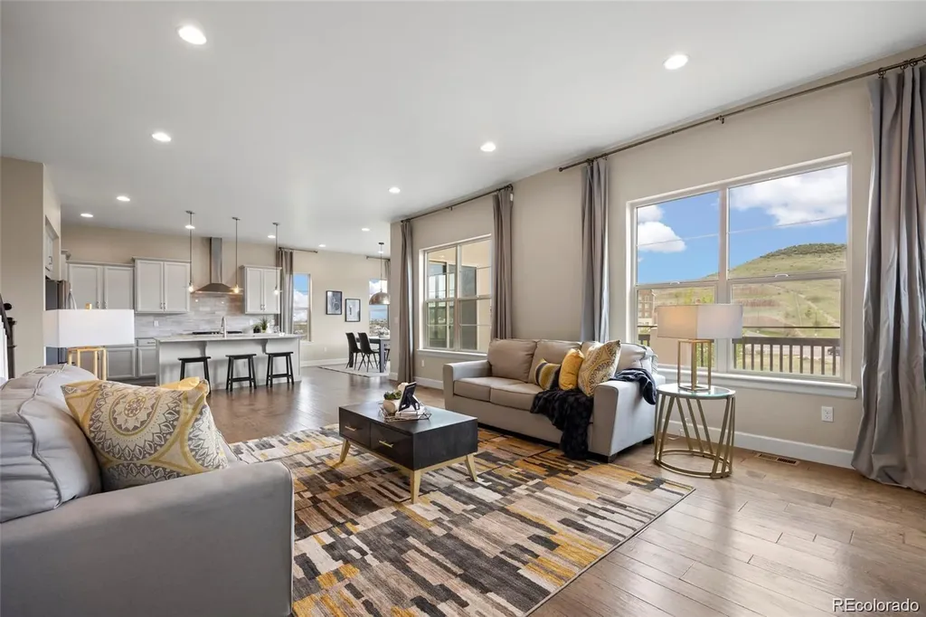 10659 Montecito Drive Lone Tree CO 80124