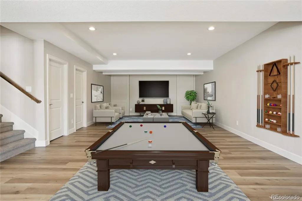 10659 Montecito Drive Lone Tree CO 80124