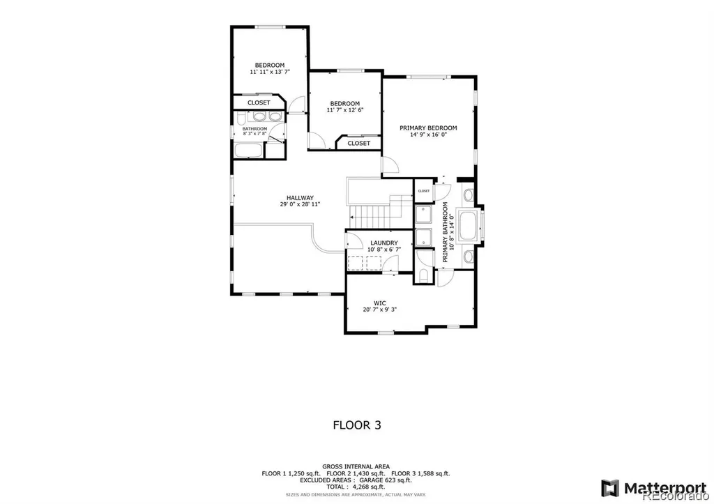10659 Montecito Drive Lone Tree CO 80124