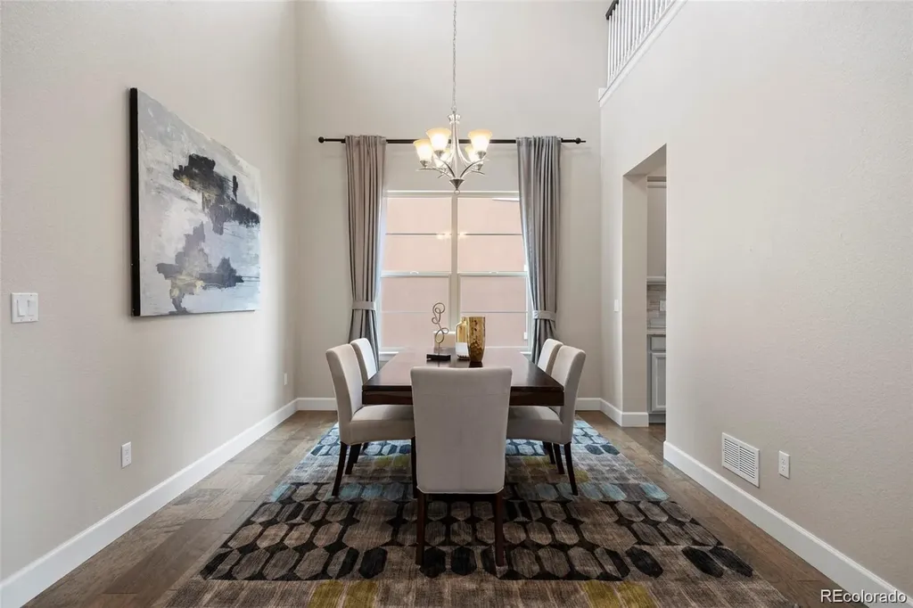10659 Montecito Drive Lone Tree CO 80124