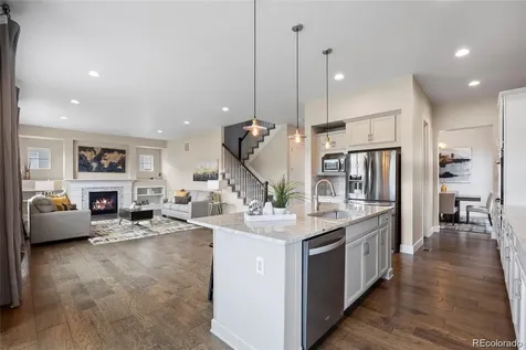 10659 Montecito Drive Lone Tree CO 80124