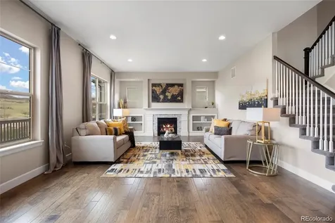 10659 Montecito Drive Lone Tree CO 80124