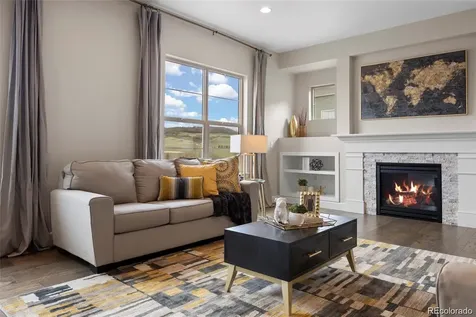 10659 Montecito Drive Lone Tree CO 80124