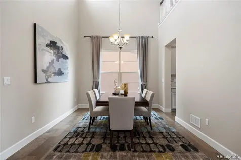 10659 Montecito Drive Lone Tree CO 80124