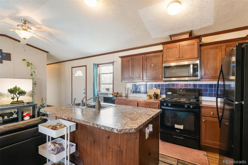 4500 19th Street Lot 41 Boulder CO 80304