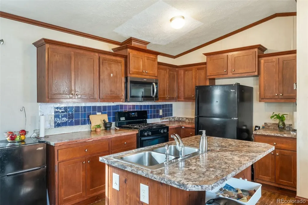 4500 19th Street Lot 41 Boulder CO 80304