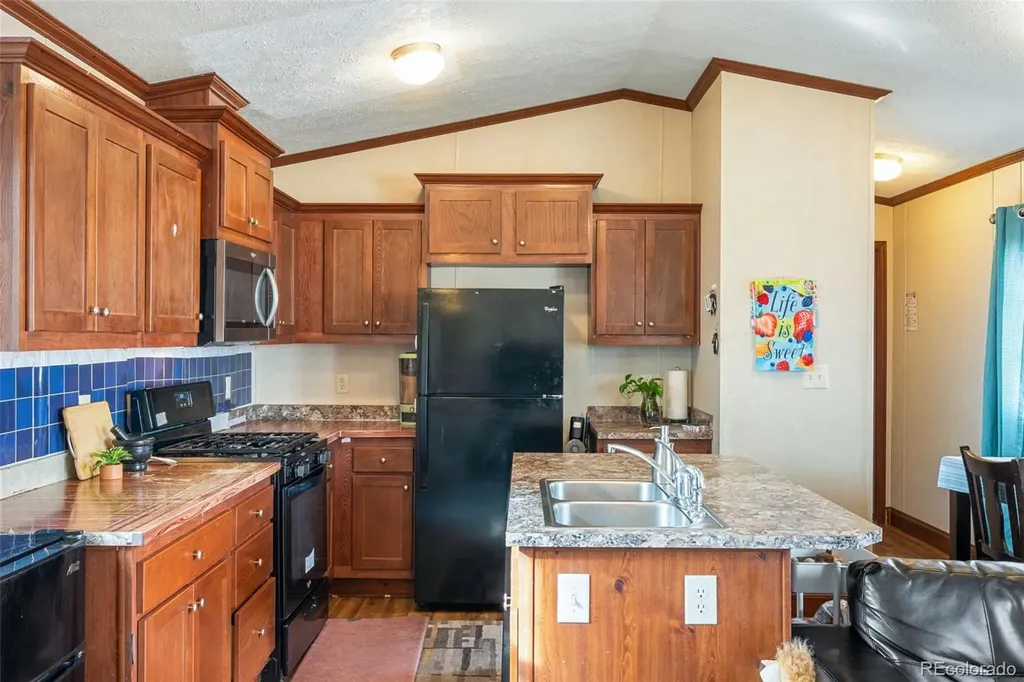 4500 19th Street Lot 41 Boulder CO 80304