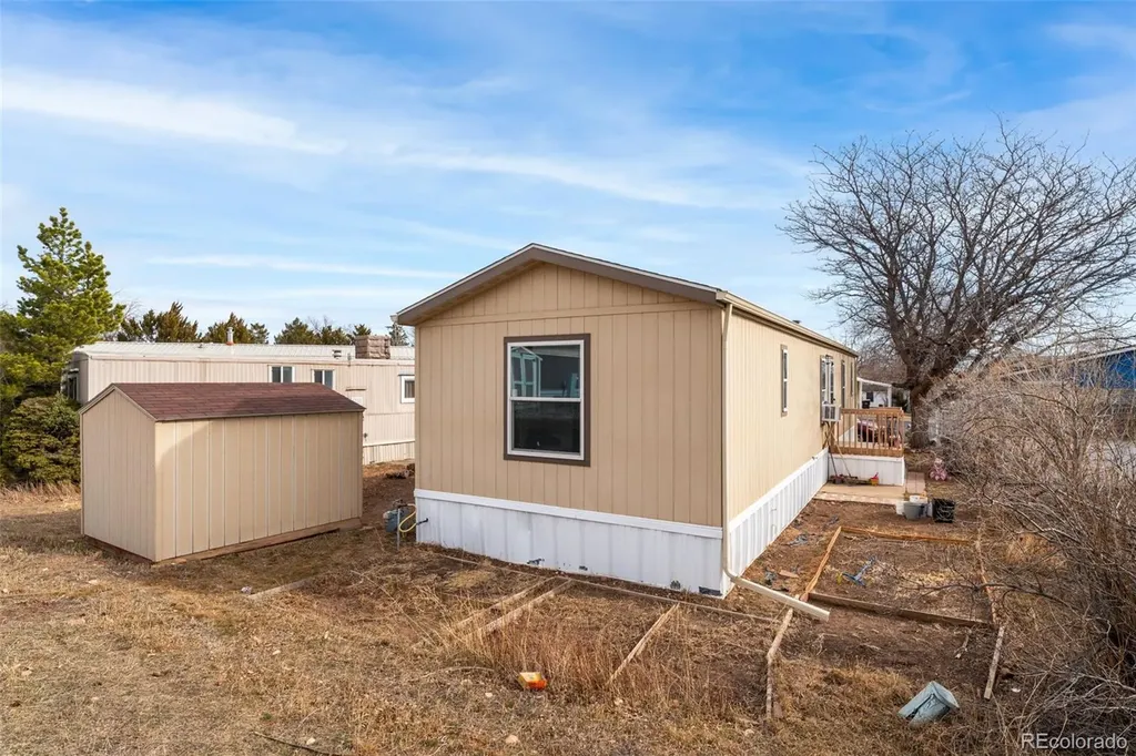 4500 19th Street Lot 41 Boulder CO 80304