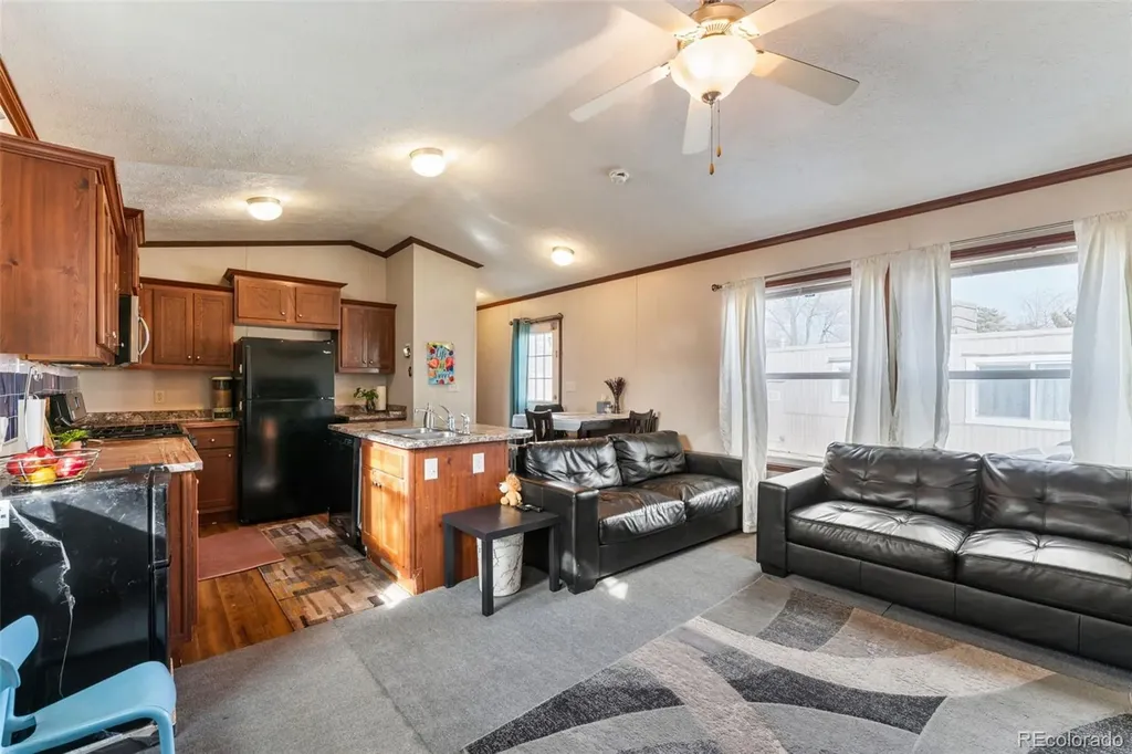 4500 19th Street Lot 41 Boulder CO 80304