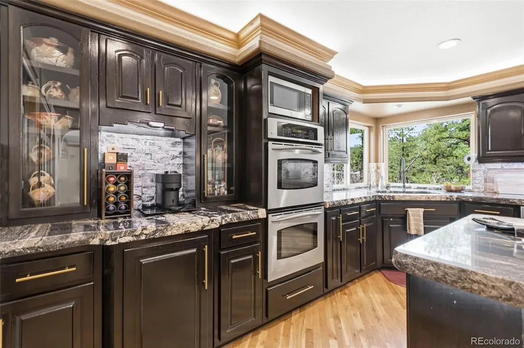 1851 Gore Drive Larkspur CO 80118