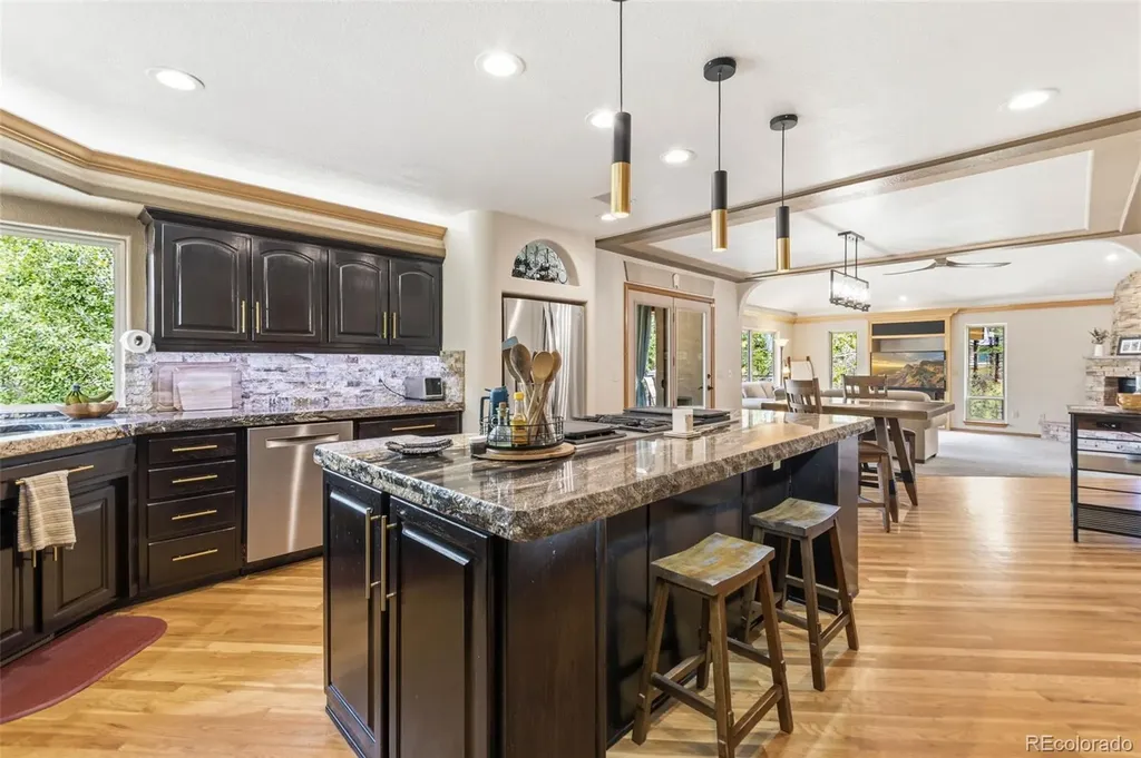 1851 Gore Drive Larkspur CO 80118