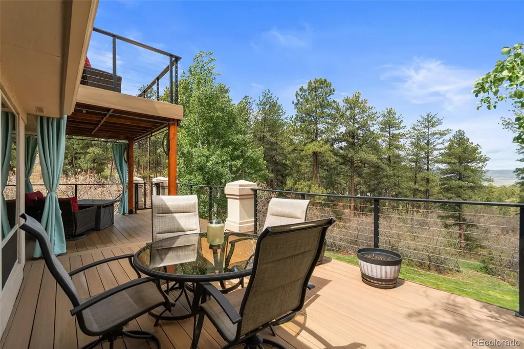 1851 Gore Drive Larkspur CO 80118