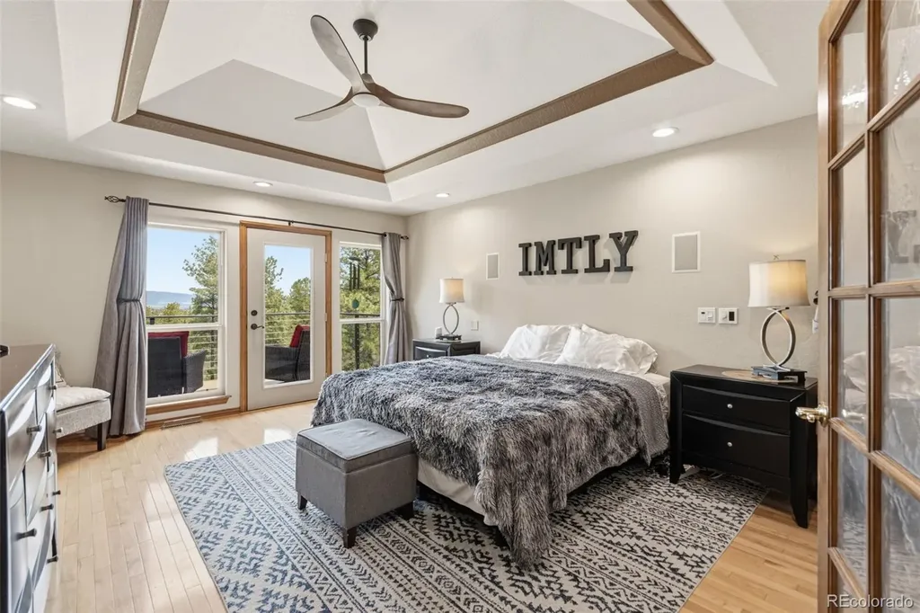 1851 Gore Drive Larkspur CO 80118