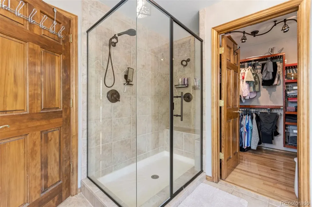 1851 Gore Drive Larkspur CO 80118