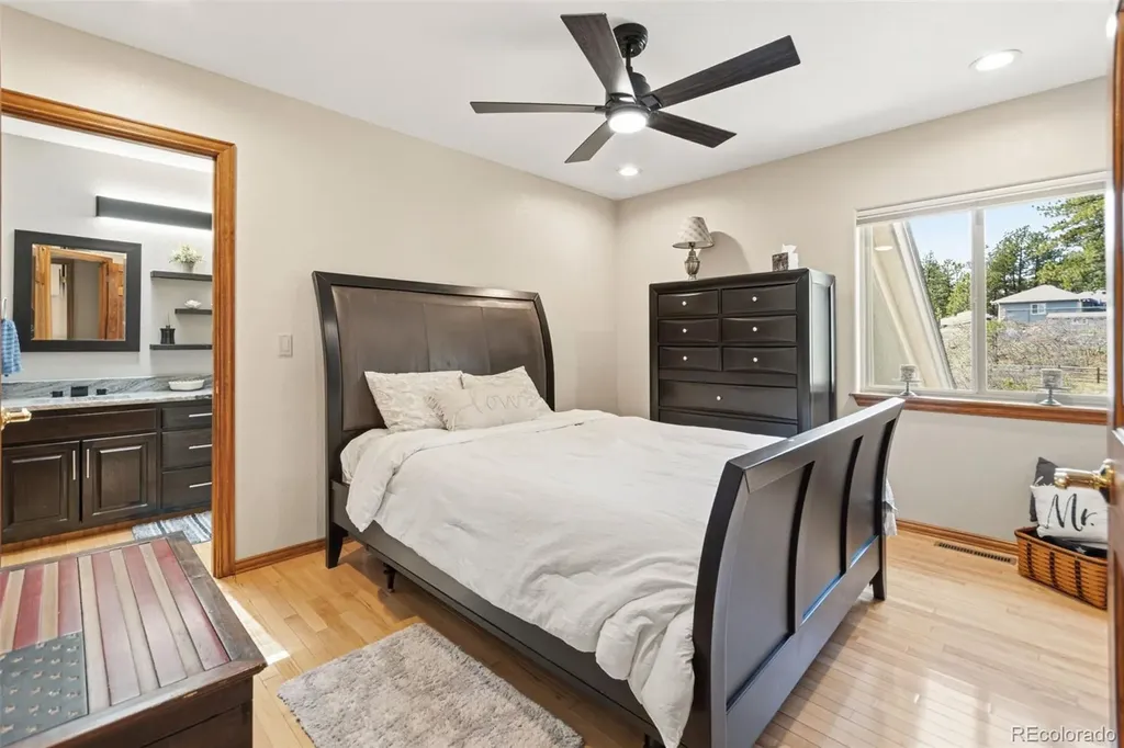1851 Gore Drive Larkspur CO 80118