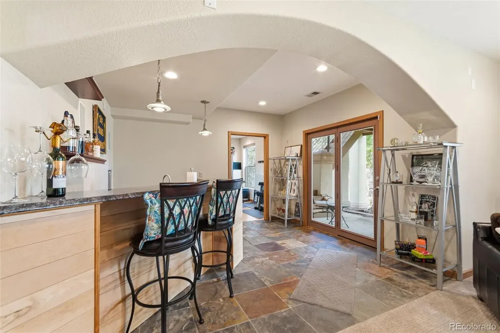 1851 Gore Drive Larkspur CO 80118