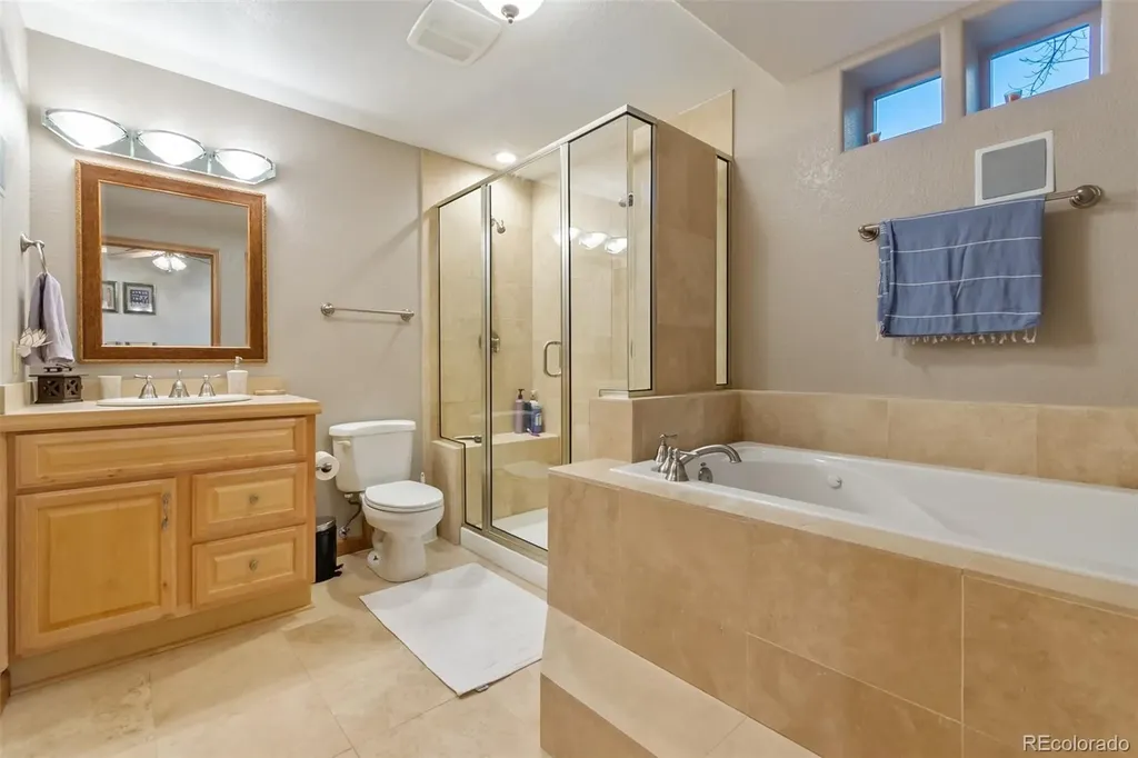 1851 Gore Drive Larkspur CO 80118