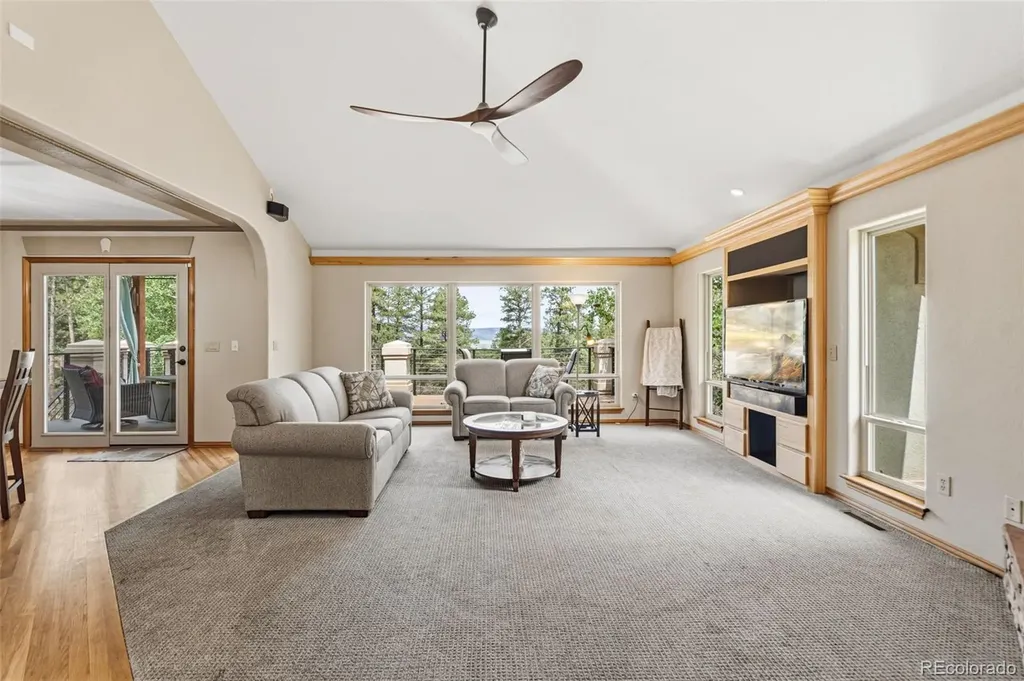 1851 Gore Drive Larkspur CO 80118