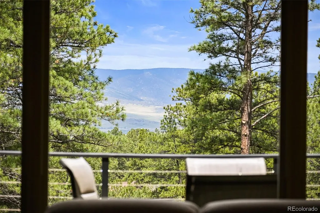 1851 Gore Drive Larkspur CO 80118