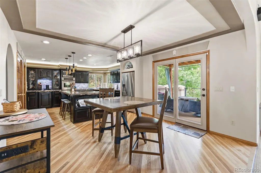 1851 Gore Drive Larkspur CO 80118