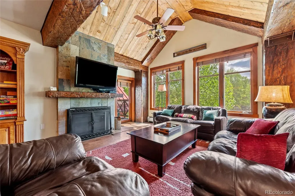 505 S Main Street Breckenridge CO 80424