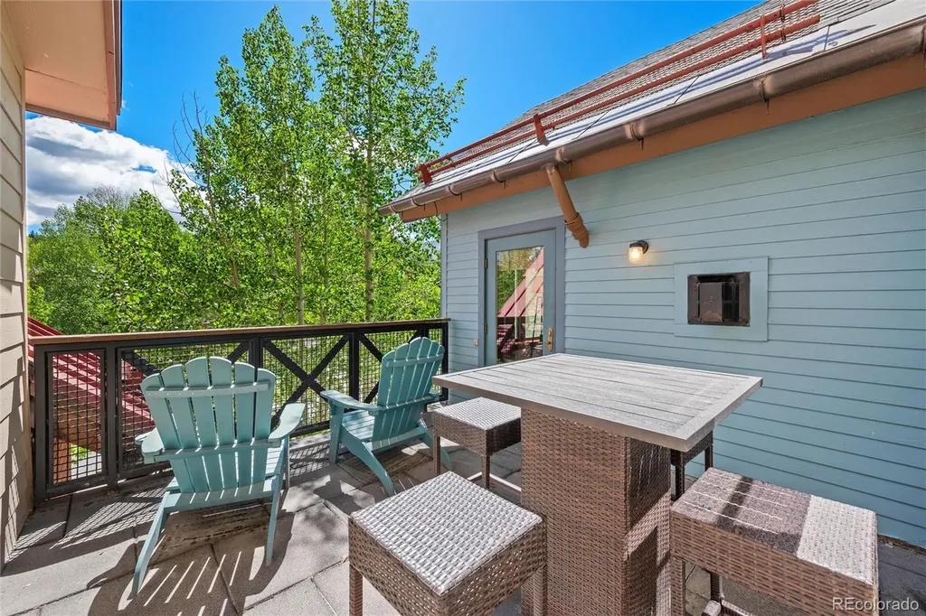 505 S Main Street Breckenridge CO 80424