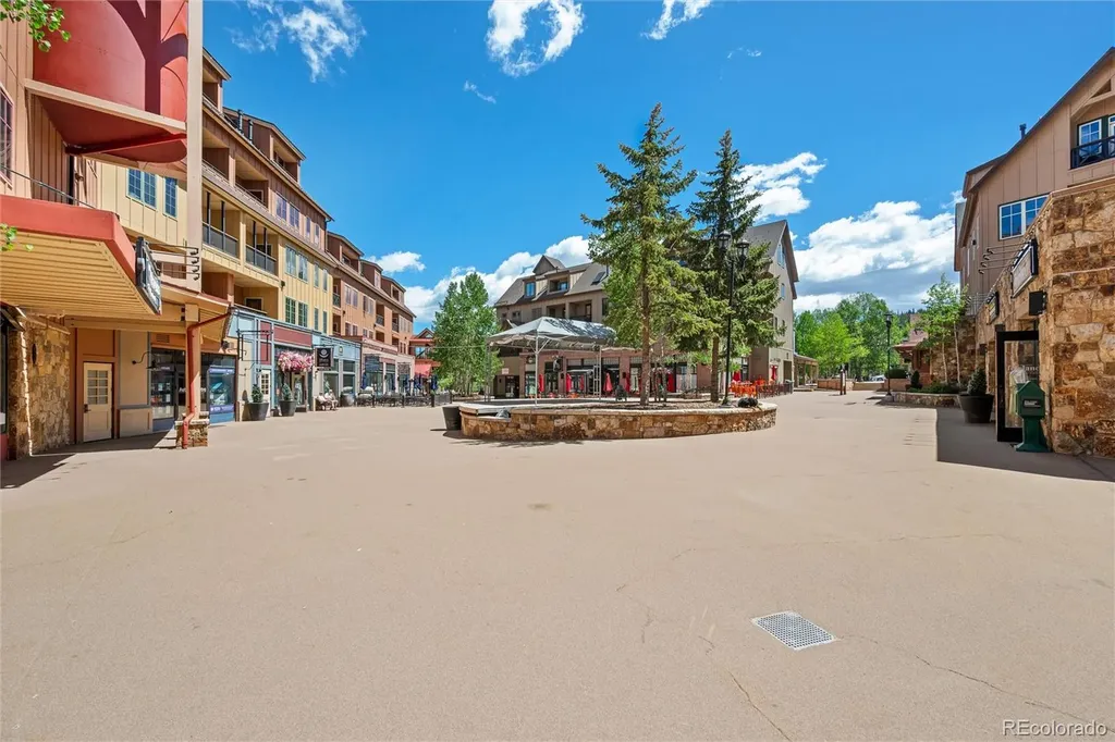 505 S Main Street Breckenridge CO 80424