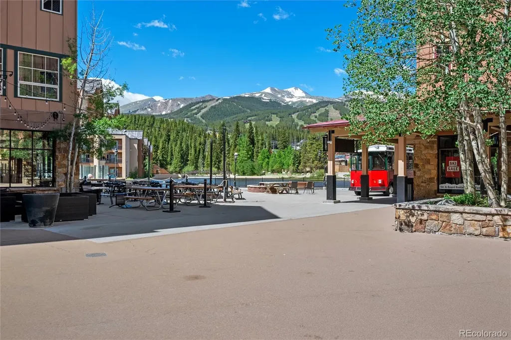 505 S Main Street Breckenridge CO 80424