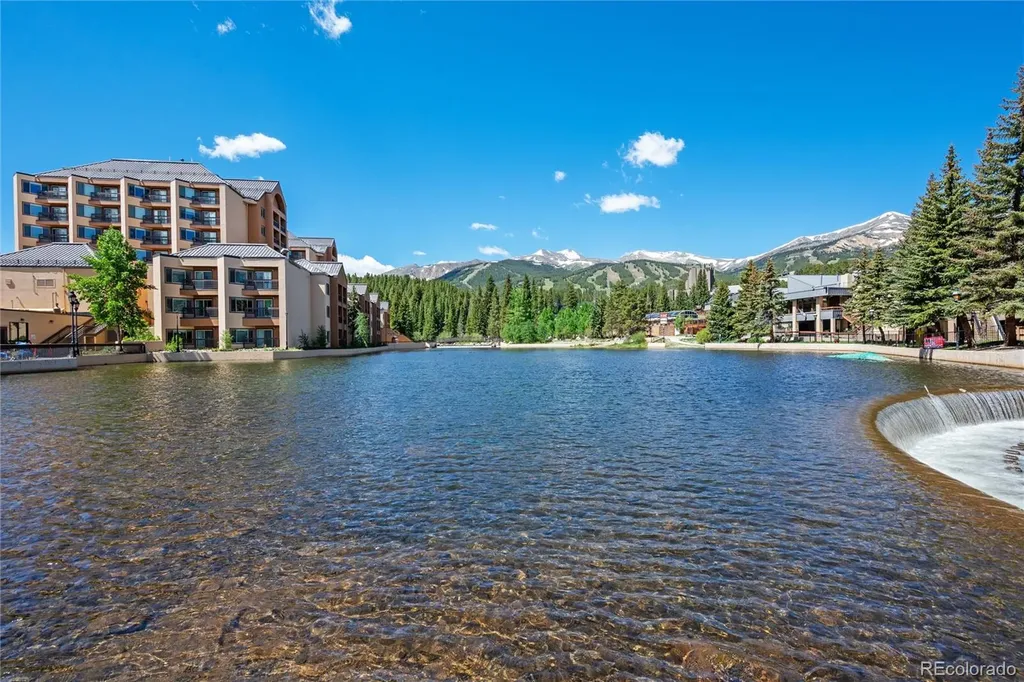 505 S Main Street Breckenridge CO 80424