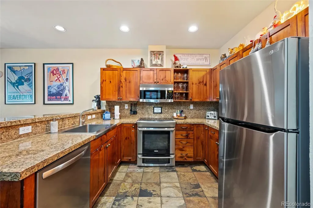 505 S Main Street Breckenridge CO 80424