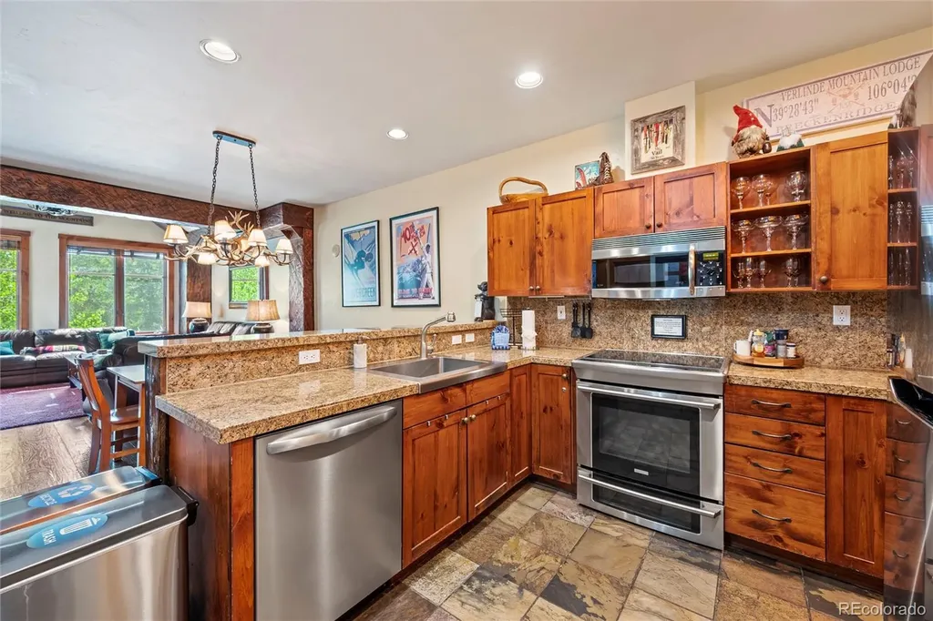 505 S Main Street Breckenridge CO 80424