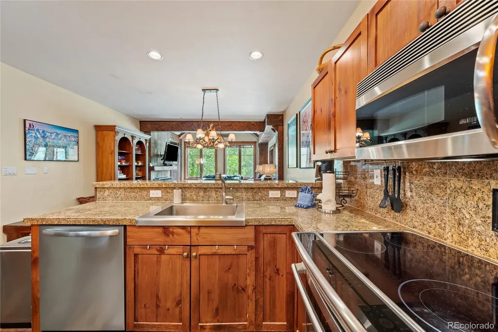 505 S Main Street Breckenridge CO 80424