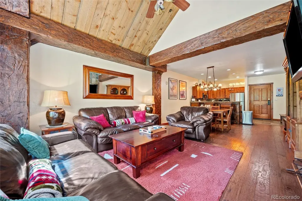 505 S Main Street Breckenridge CO 80424