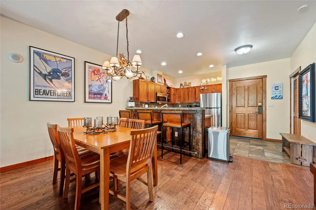 505 S Main Street Breckenridge CO 80424