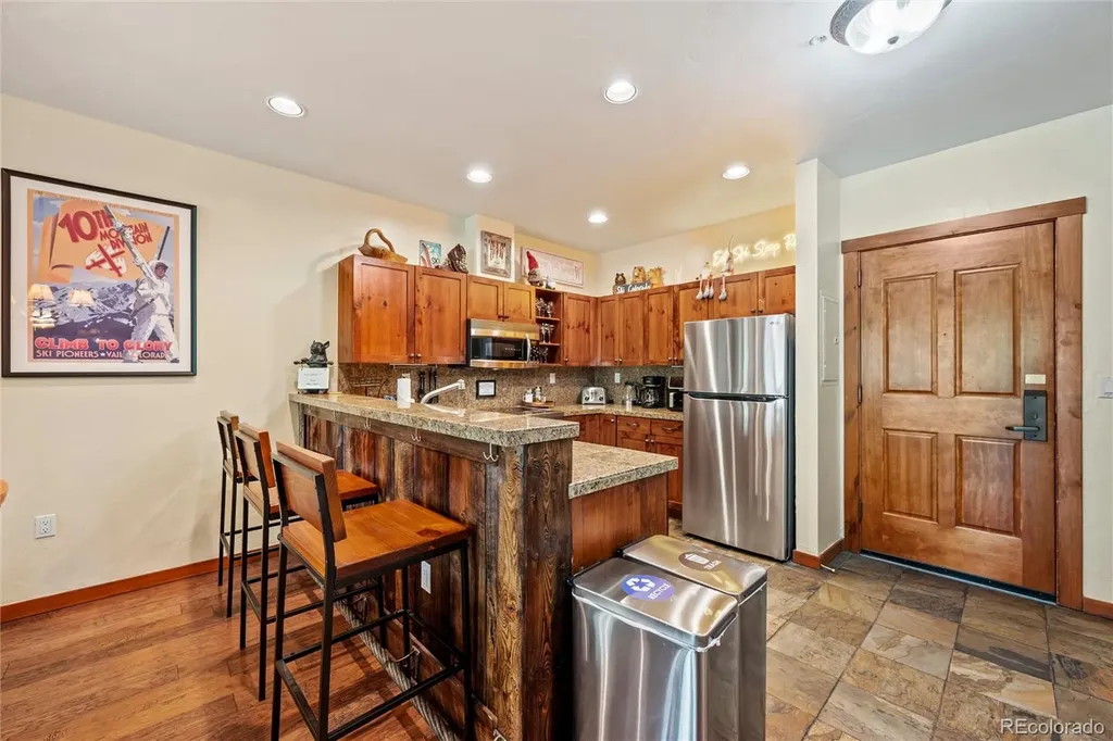 505 S Main Street Breckenridge CO 80424