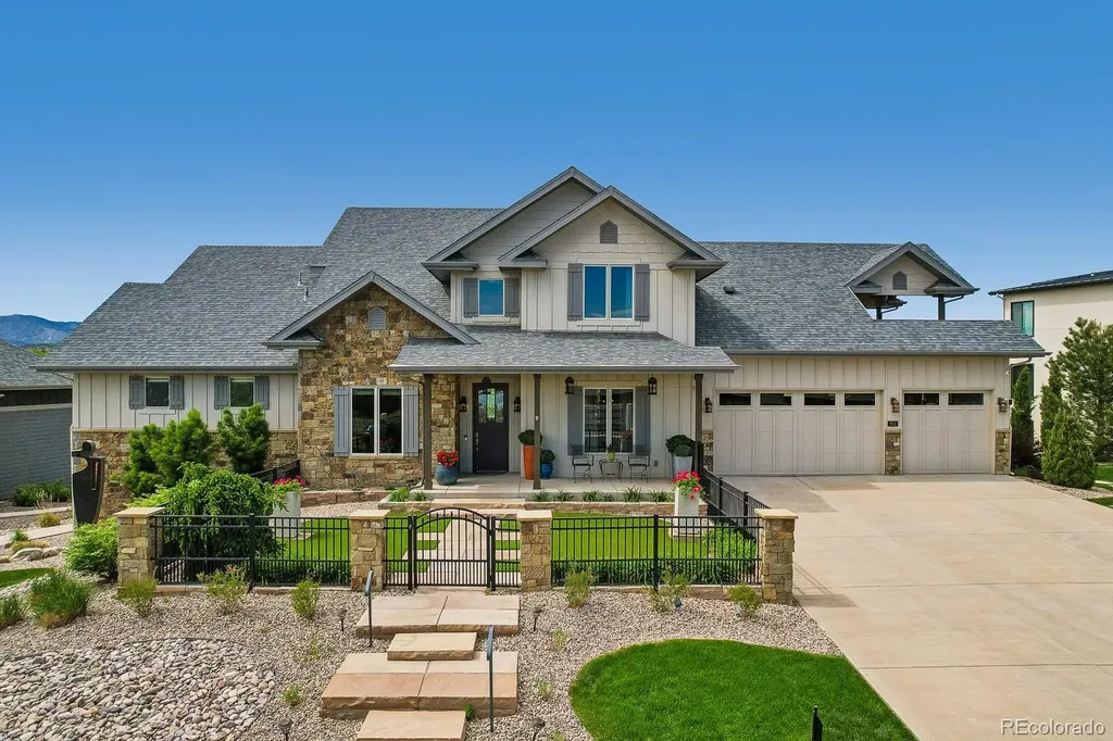 512 Deer Meadow Drive Loveland CO 80537