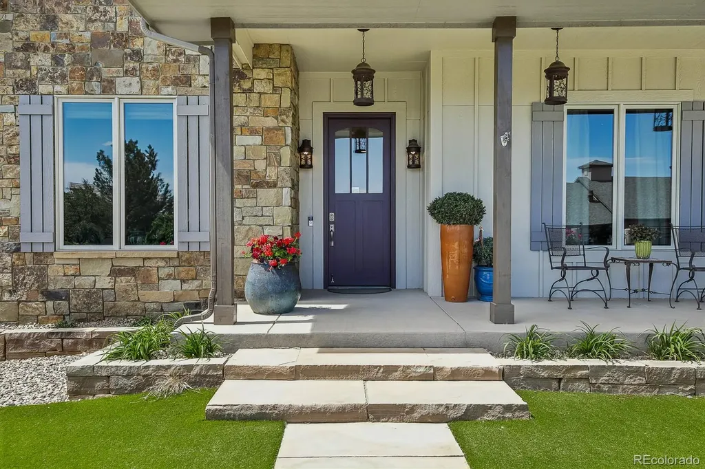 512 Deer Meadow Drive Loveland CO 80537