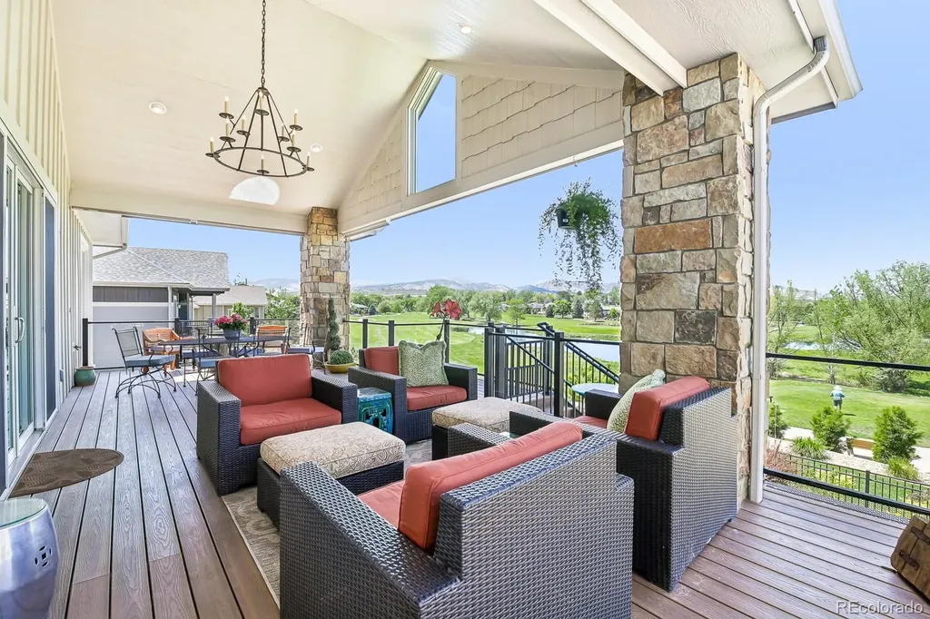 512 Deer Meadow Drive Loveland CO 80537