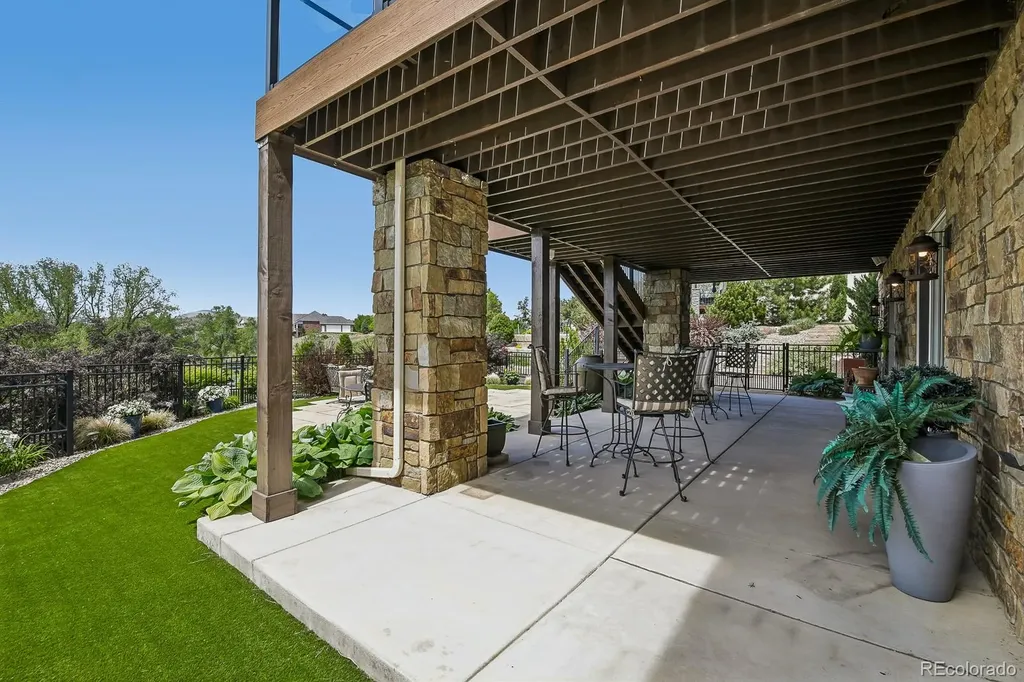 512 Deer Meadow Drive Loveland CO 80537