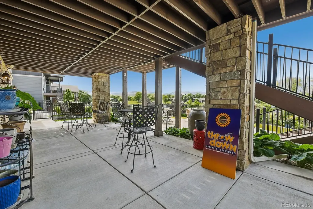 512 Deer Meadow Drive Loveland CO 80537