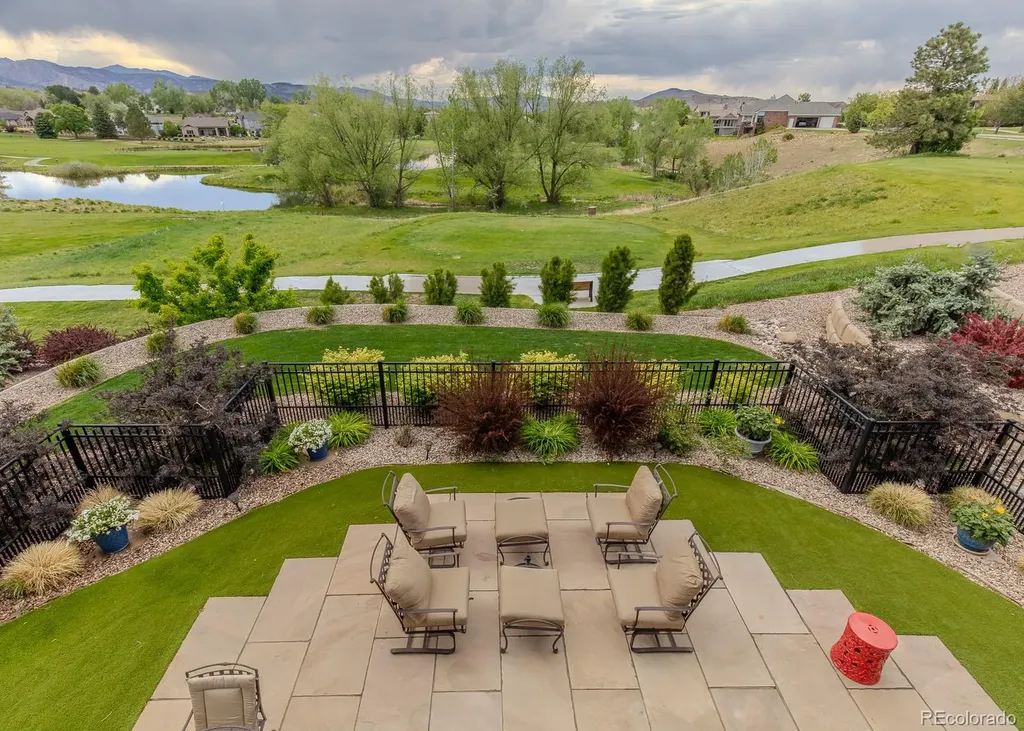 512 Deer Meadow Drive Loveland CO 80537