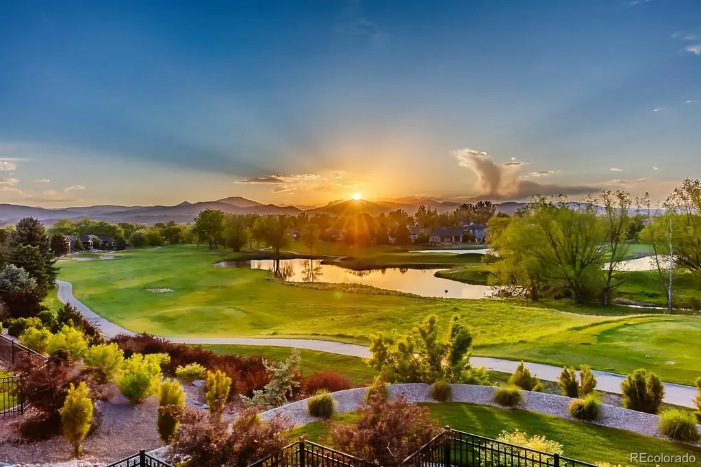 512 Deer Meadow Drive Loveland CO 80537