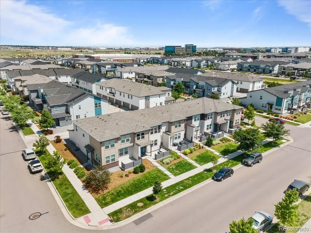 4774 Kittredge Street Denver CO 80239