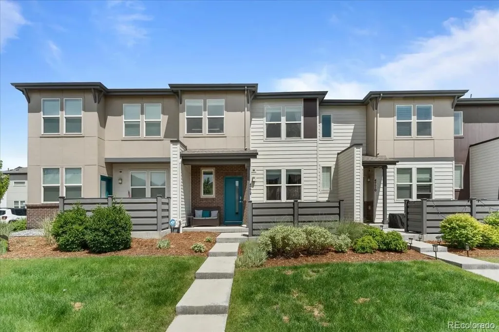 4774 Kittredge Street Denver CO 80239