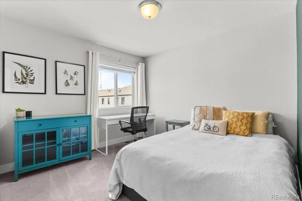 4774 Kittredge Street Denver CO 80239
